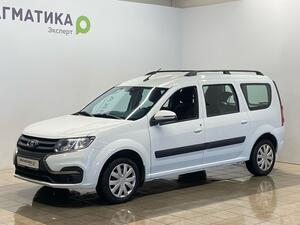 LADA (ВАЗ) Largus