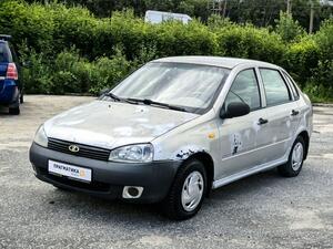 LADA (ВАЗ) Kalina