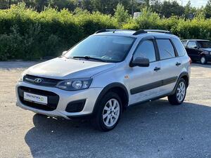 LADA (ВАЗ) Kalina