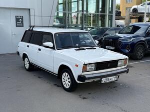 LADA (ВАЗ) 2104