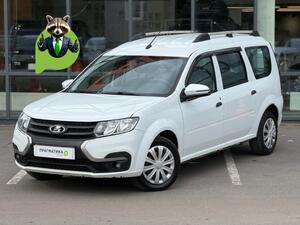 LADA (ВАЗ) Largus