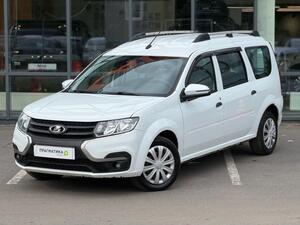 LADA (ВАЗ) Largus