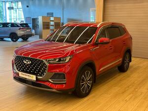 Chery Tiggo 8 Pro Max