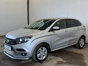 LADA (ВАЗ) XRAY
