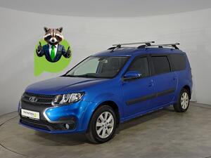 LADA (ВАЗ) Largus