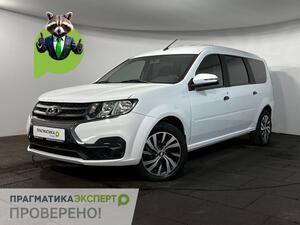 LADA (ВАЗ) Largus
