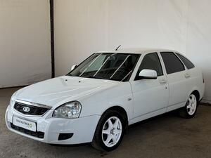 LADA (ВАЗ) Priora