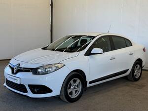 Renault Fluence