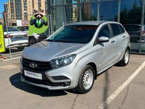 LADA (ВАЗ) XRAY