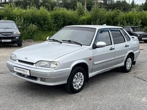 LADA (ВАЗ) 2115
