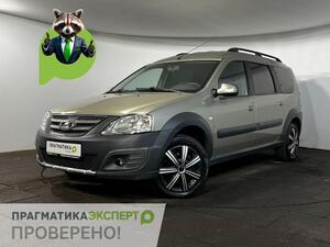 LADA (ВАЗ) Largus
