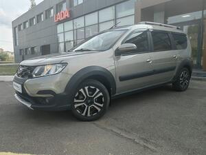LADA (ВАЗ) Largus