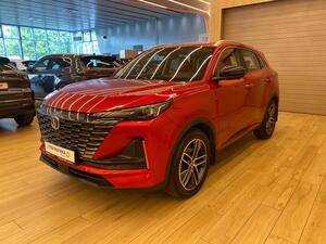 Changan CS55 Plus