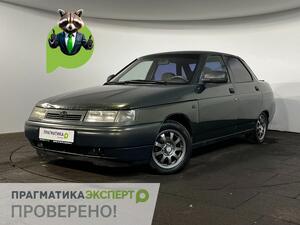 LADA (ВАЗ) 2110