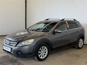 DongFeng H30 Cross