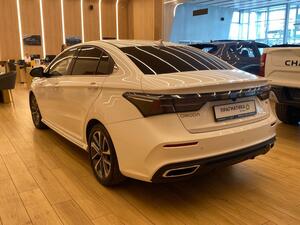 OMODA S5