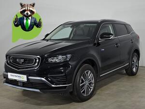 Geely Atlas Pro