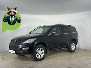 Great Wall Hover H5