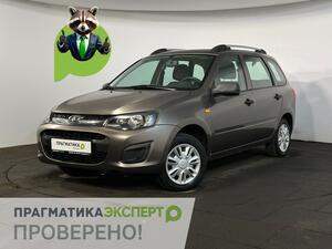 LADA (ВАЗ) Kalina