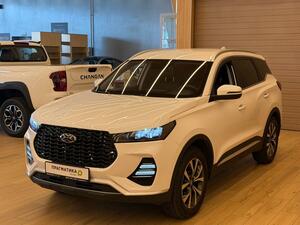 Xcite X-Cross 7