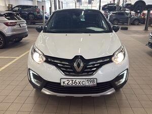 Renault Kaptur