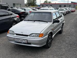 LADA (ВАЗ) 2115