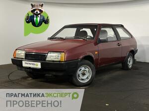 LADA (ВАЗ) 2108
