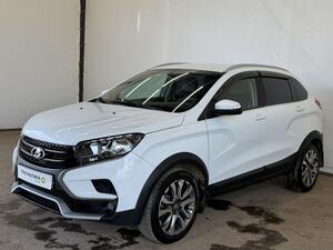 LADA (ВАЗ) XRAY