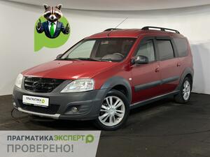 LADA (ВАЗ) Largus