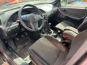 Chevrolet Niva