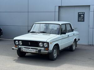 LADA (ВАЗ) 2106
