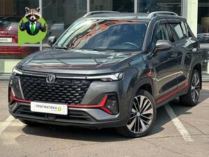 Changan CS35 Plus