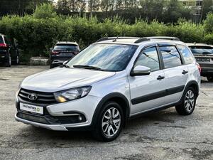 LADA (ВАЗ) Granta