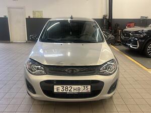 LADA (ВАЗ) Kalina