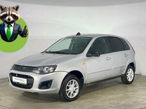 LADA (ВАЗ) Kalina