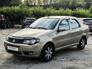 Fiat Albea