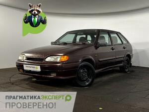 LADA (ВАЗ) 2114