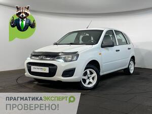 LADA (ВАЗ) Kalina