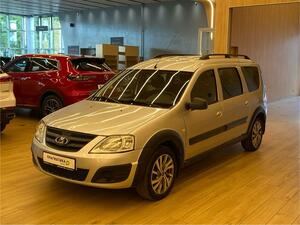 LADA (ВАЗ) Largus