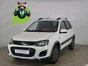 LADA (ВАЗ) Kalina