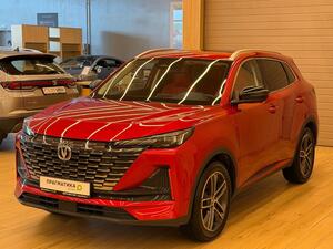 Changan CS55 Plus
