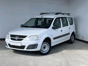 LADA (ВАЗ) Largus