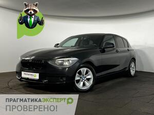 BMW 1 серии