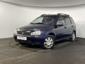 LADA (ВАЗ) Kalina