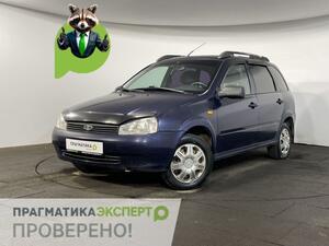 LADA (ВАЗ) Kalina