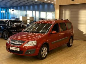 LADA (ВАЗ) Largus