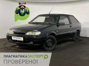 LADA (ВАЗ) 2113