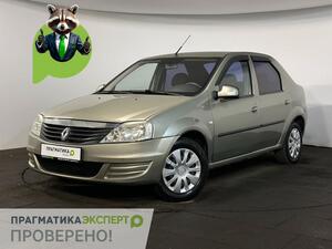 Renault Logan