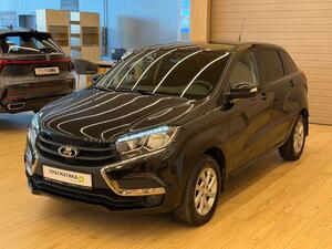 LADA (ВАЗ) XRAY