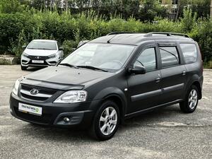 LADA (ВАЗ) Largus